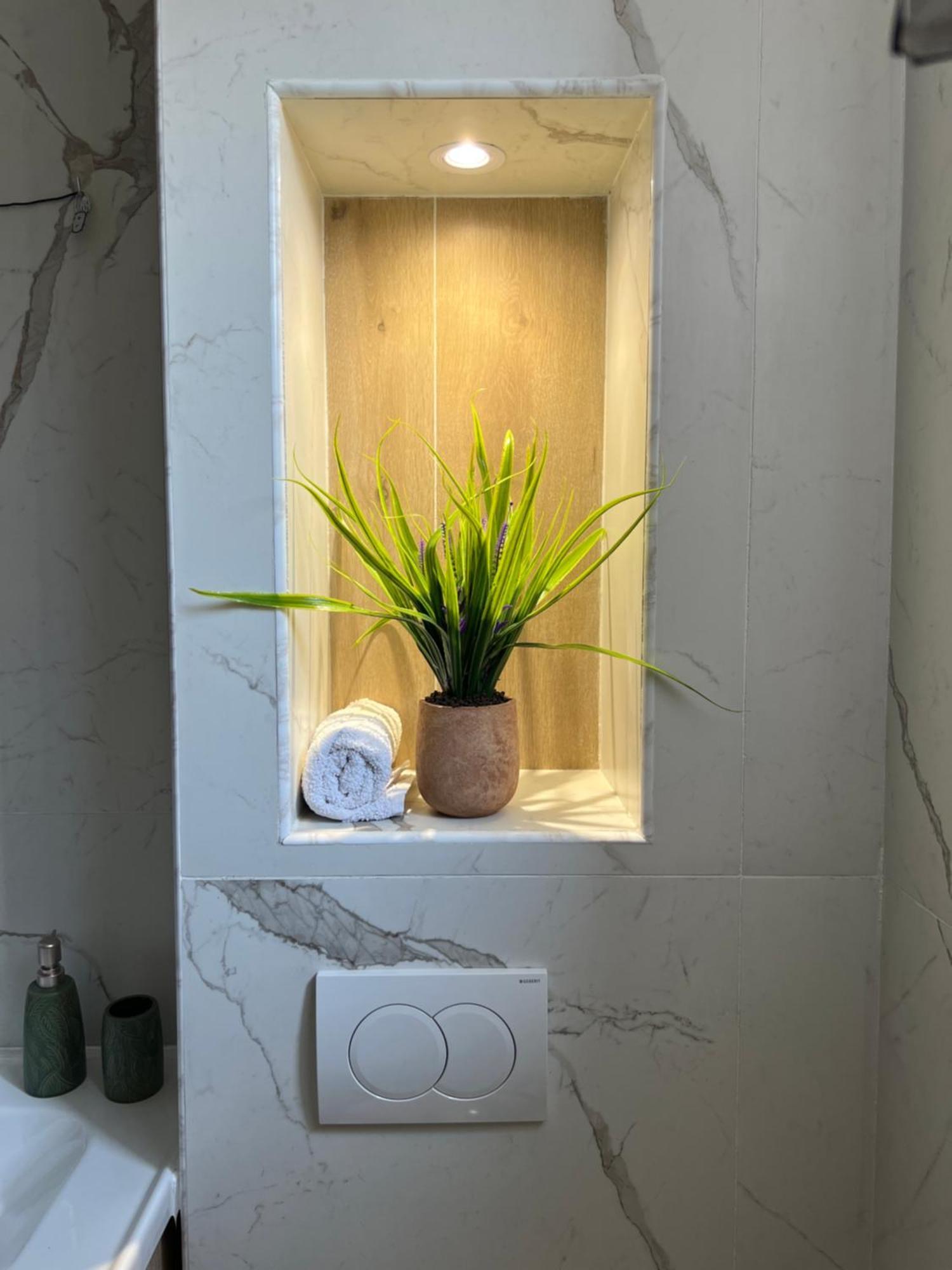 Apartment Luxury Explorer Podgorica Extérieur photo
