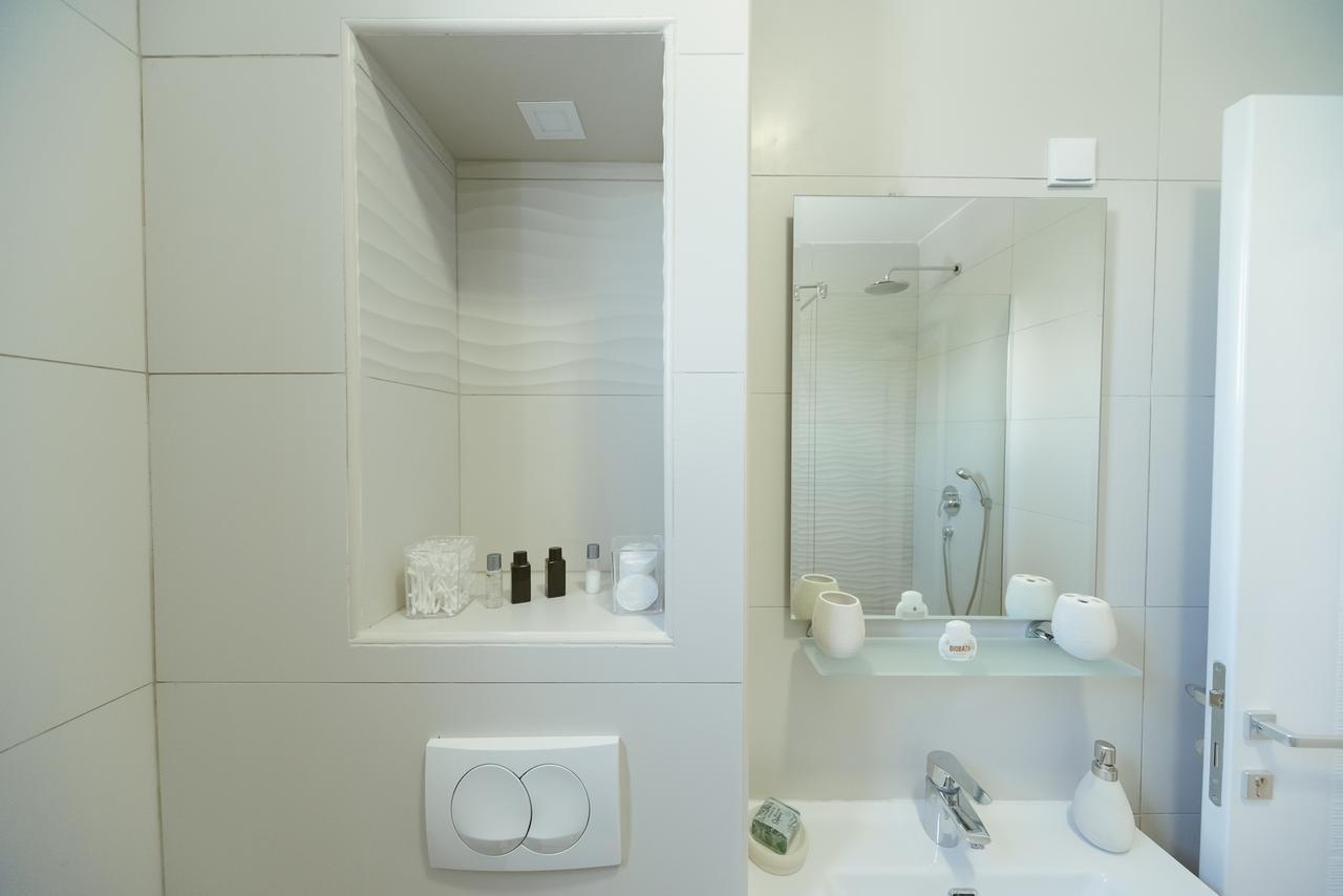 Apartment Luxury Explorer Podgorica Extérieur photo