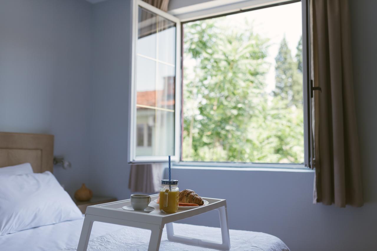 Apartment Luxury Explorer Podgorica Extérieur photo