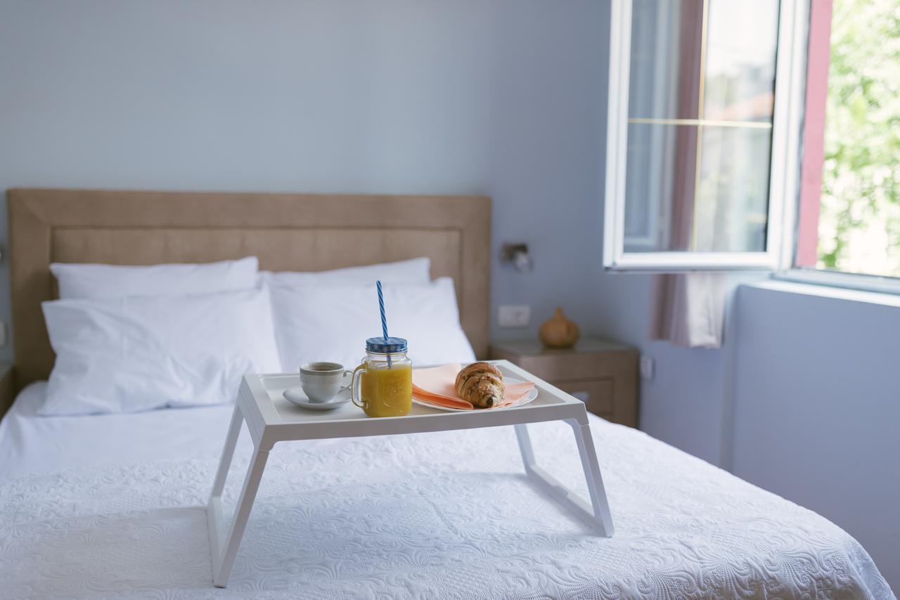 Apartment Luxury Explorer Podgorica Extérieur photo