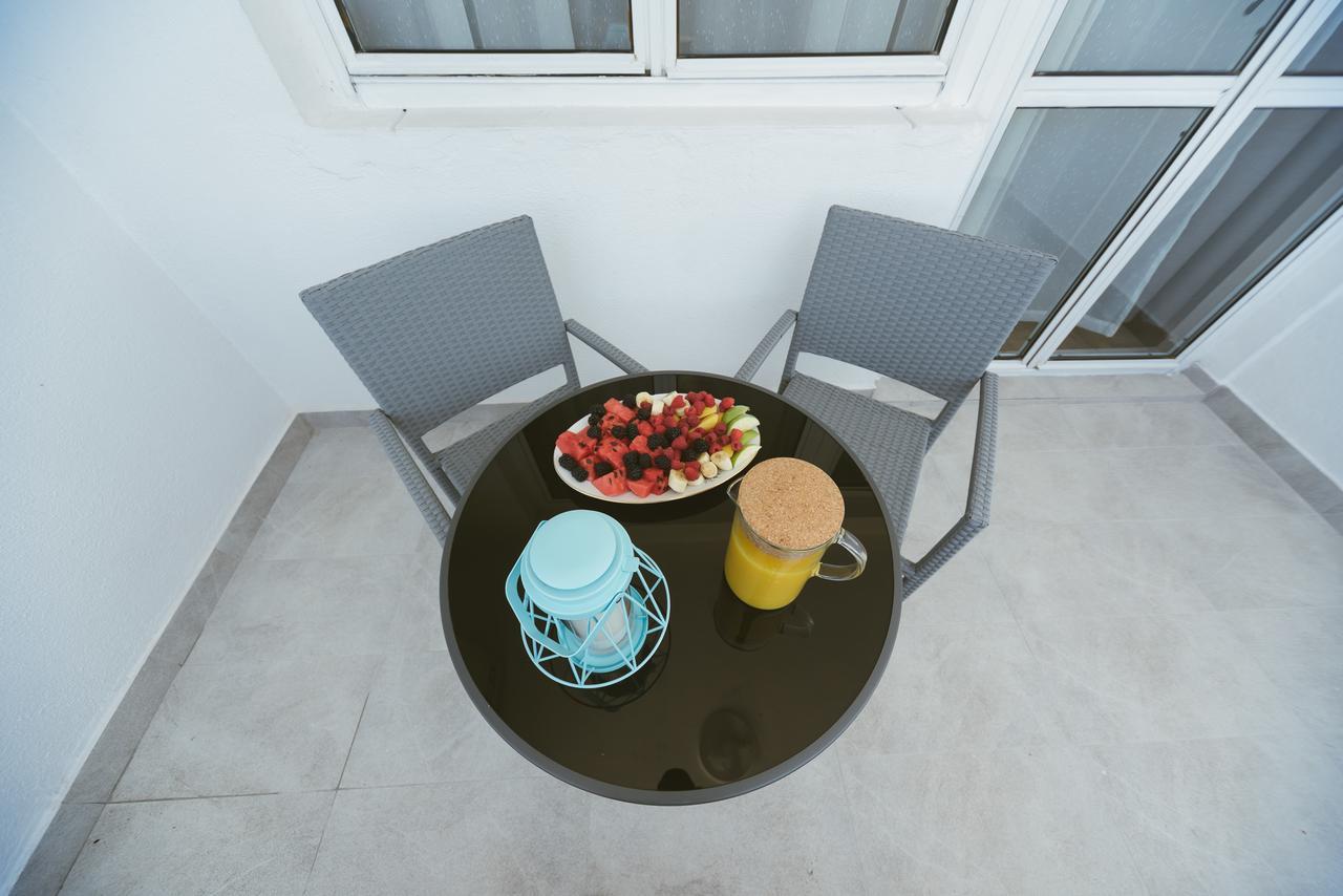 Apartment Luxury Explorer Podgorica Extérieur photo