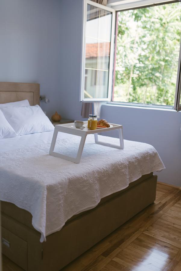 Apartment Luxury Explorer Podgorica Extérieur photo