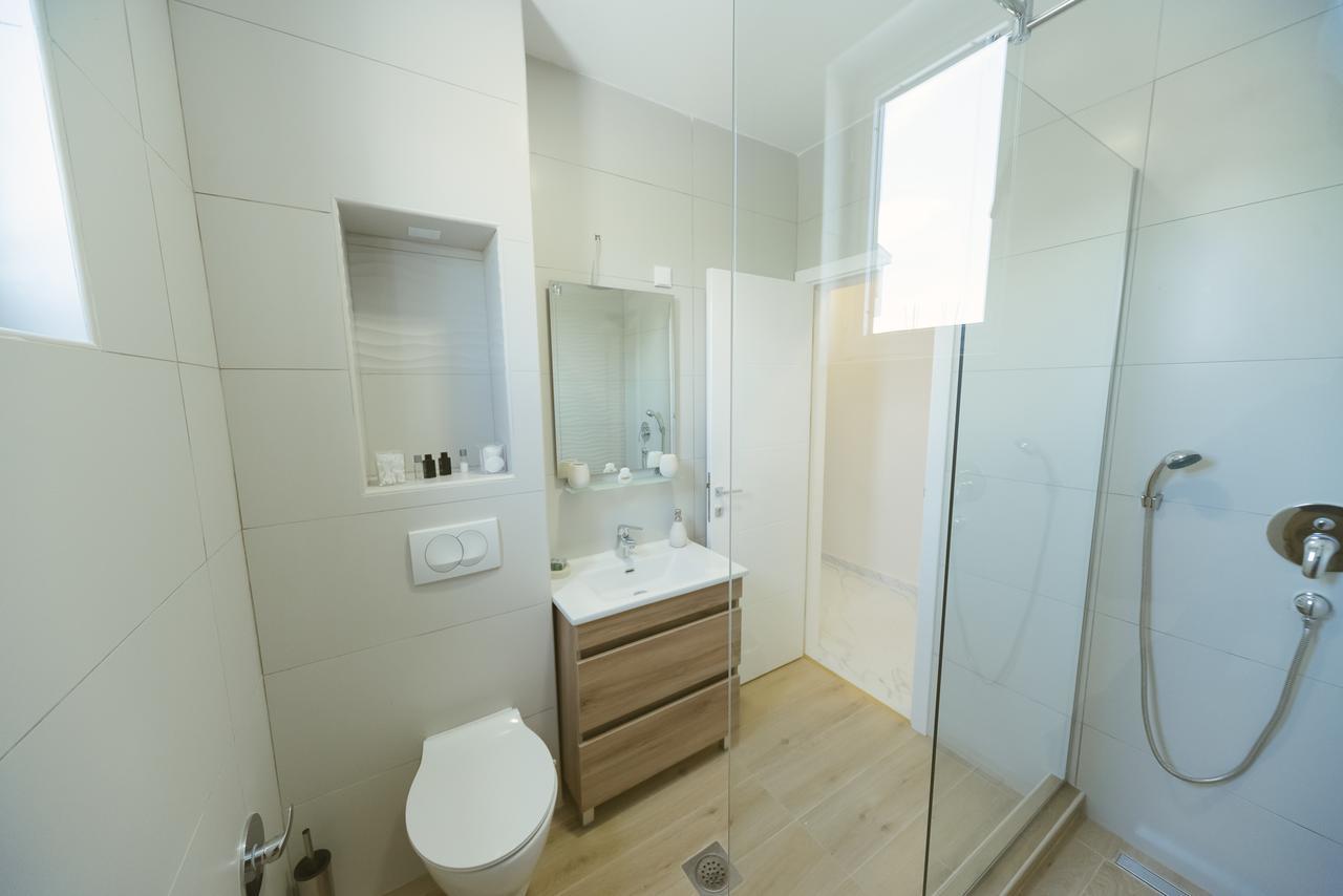 Apartment Luxury Explorer Podgorica Extérieur photo