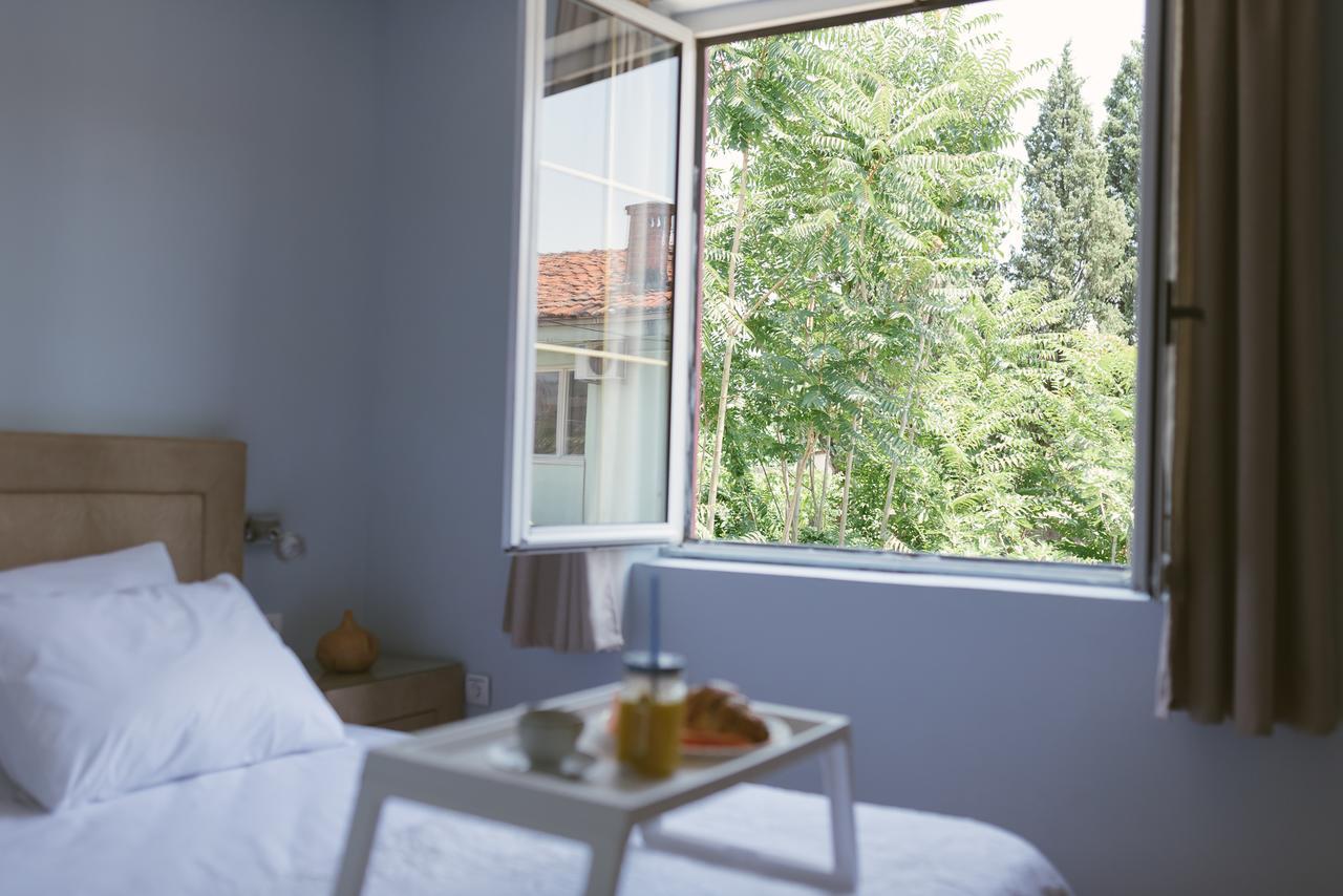Apartment Luxury Explorer Podgorica Extérieur photo