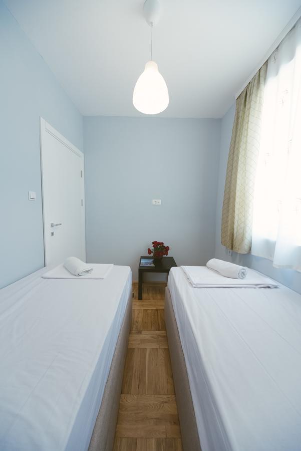 Apartment Luxury Explorer Podgorica Extérieur photo